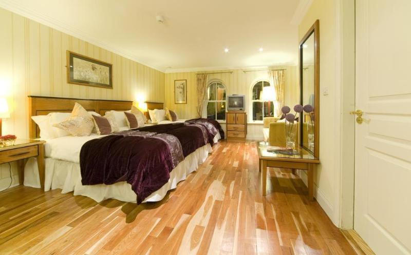 The Fairview Boutique Hotel Killarney Værelse billede