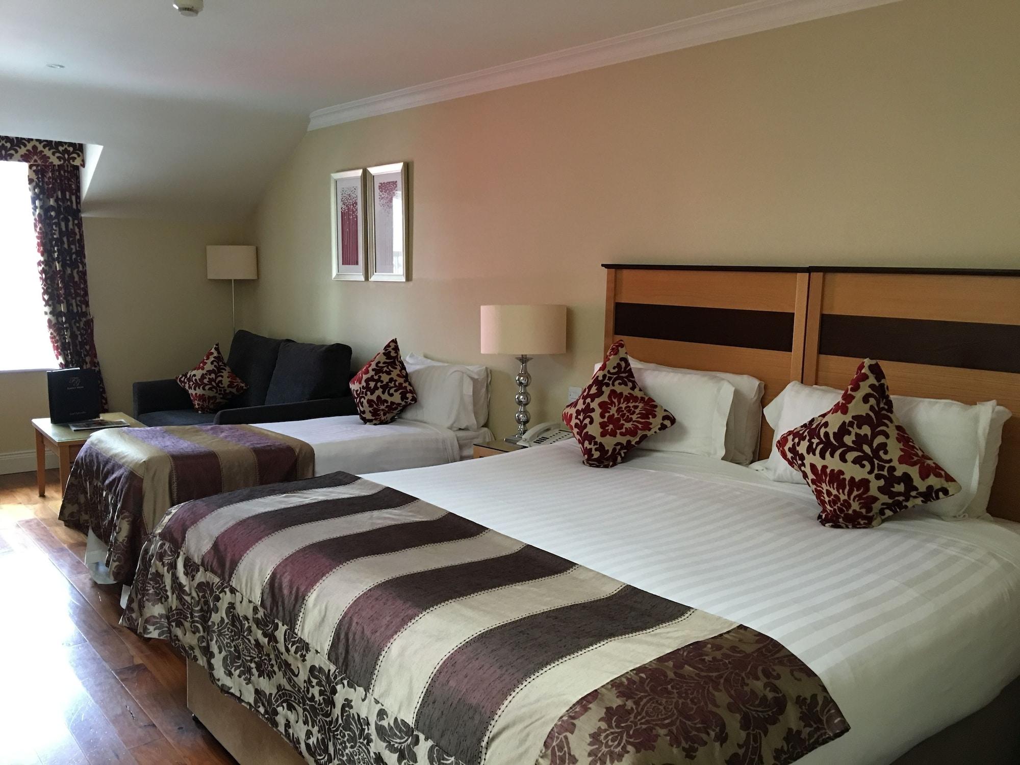 The Fairview Boutique Hotel Killarney Eksteriør billede