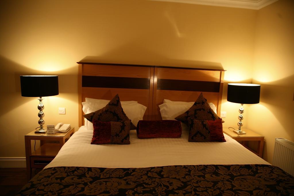 The Fairview Boutique Hotel Killarney Værelse billede