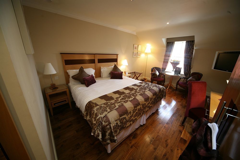 The Fairview Boutique Hotel Killarney Eksteriør billede